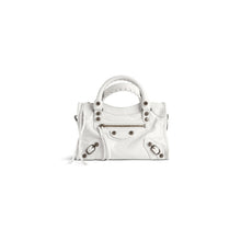 画像をギャラリービューアに読み込む, 【超・ご優待セールを開催致します!】BALENCIAGA (バレンシアガ )ウィメンズ Le City バッグ ミニ