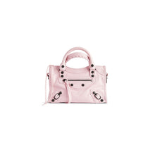 画像をギャラリービューアに読み込む, 【超・ご優待セールを開催致します！】BALENCIAGA （バレンシアガ ）ウィメンズ Le City バッグ ミニ
